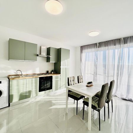 Sunshine Suits - Brand New Apartments Msida Dış mekan fotoğraf