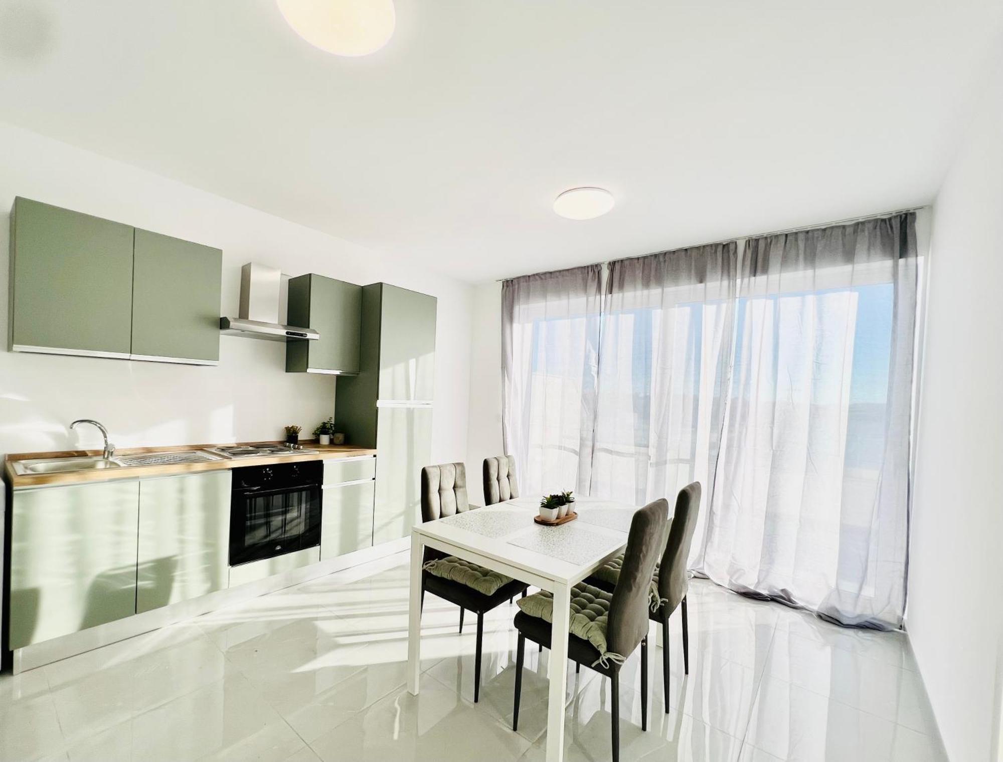 Sunshine Suits - Brand New Apartments Msida Dış mekan fotoğraf