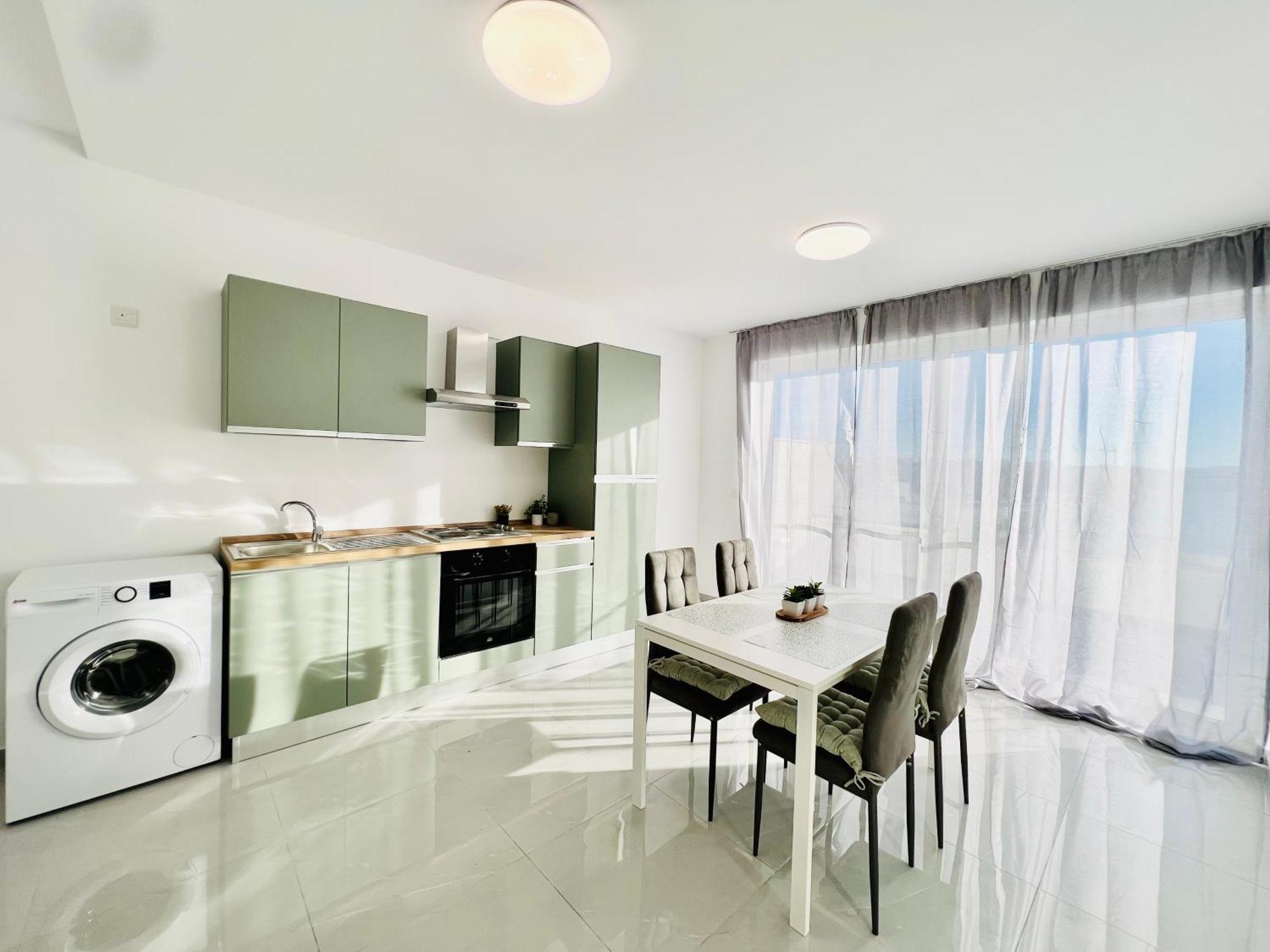 Sunshine Suits - Brand New Apartments Msida Dış mekan fotoğraf