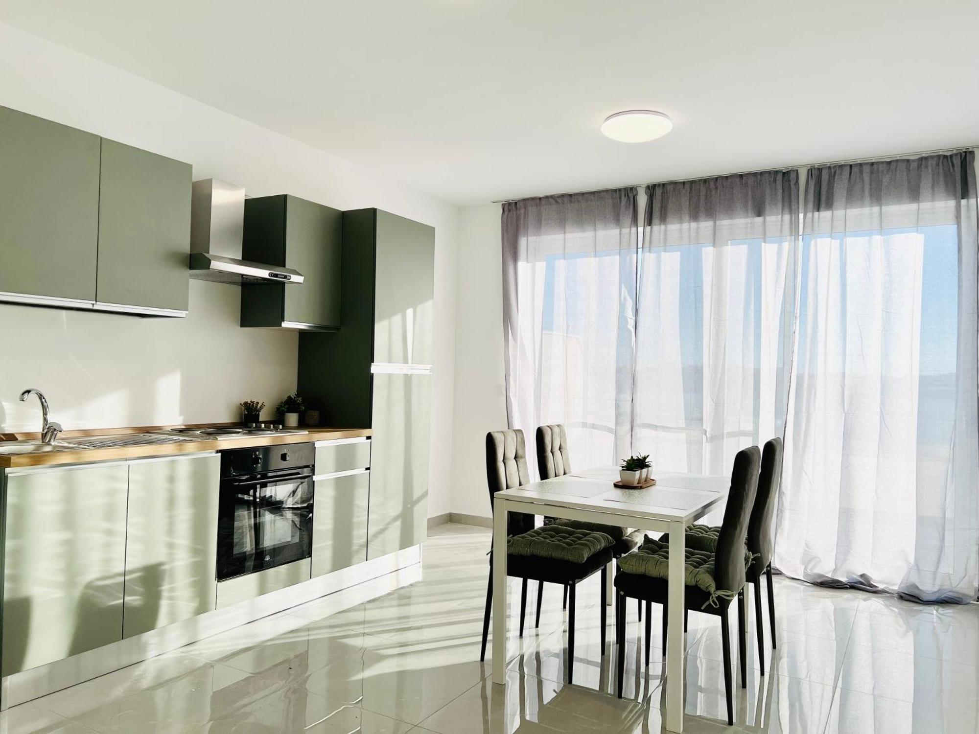 Sunshine Suits - Brand New Apartments Msida Dış mekan fotoğraf