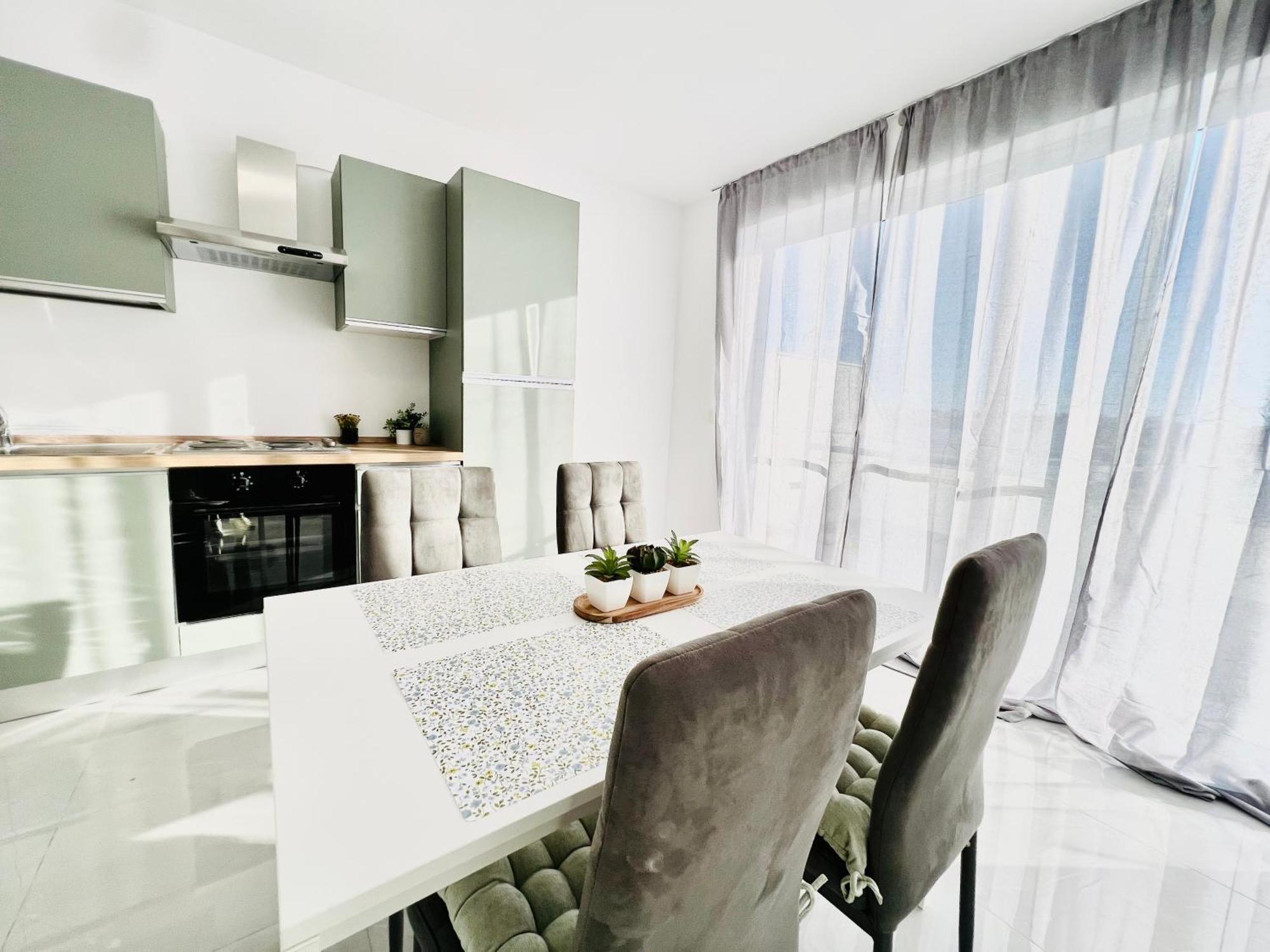 Sunshine Suits - Brand New Apartments Msida Dış mekan fotoğraf
