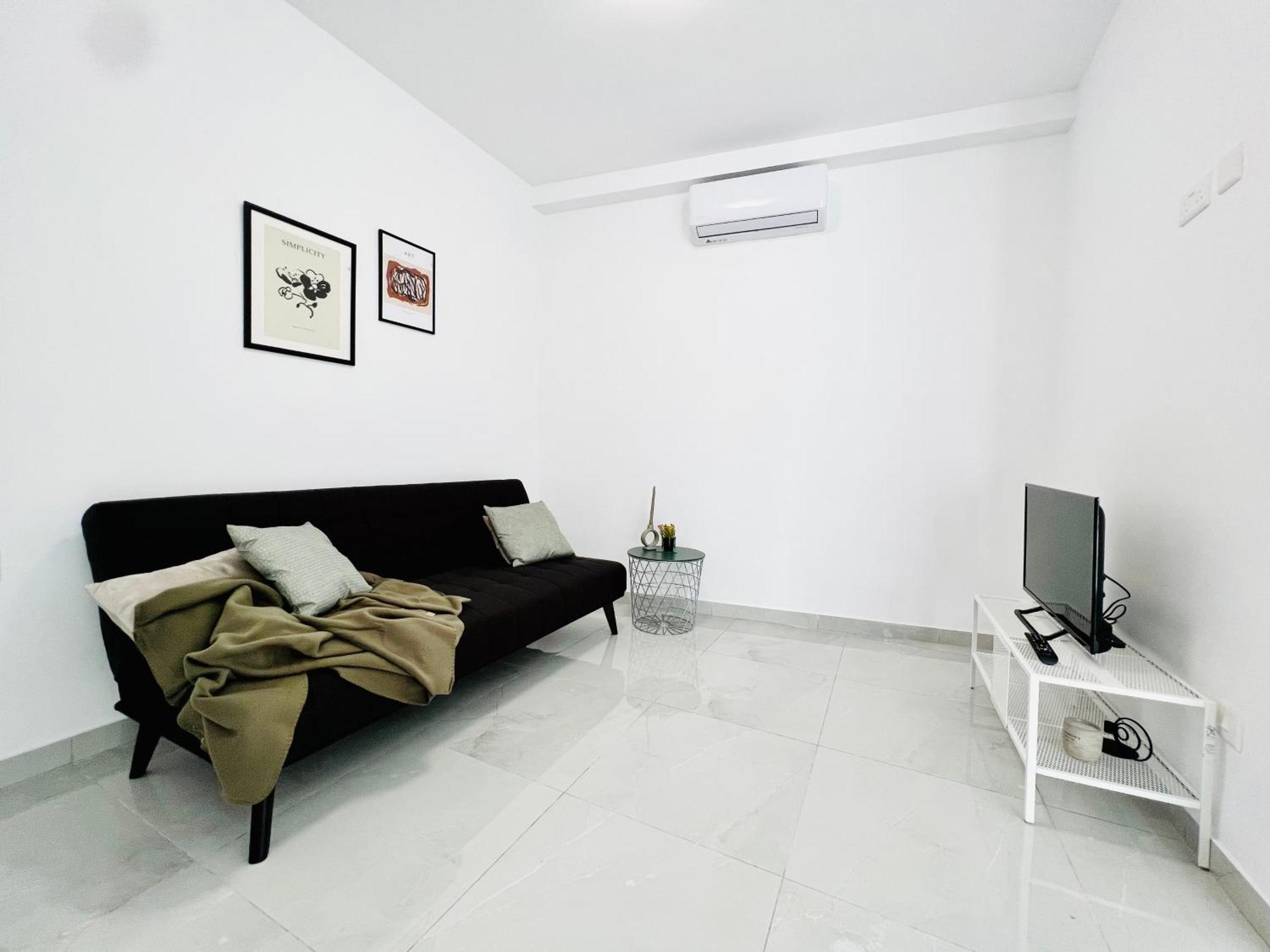 Sunshine Suits - Brand New Apartments Msida Dış mekan fotoğraf