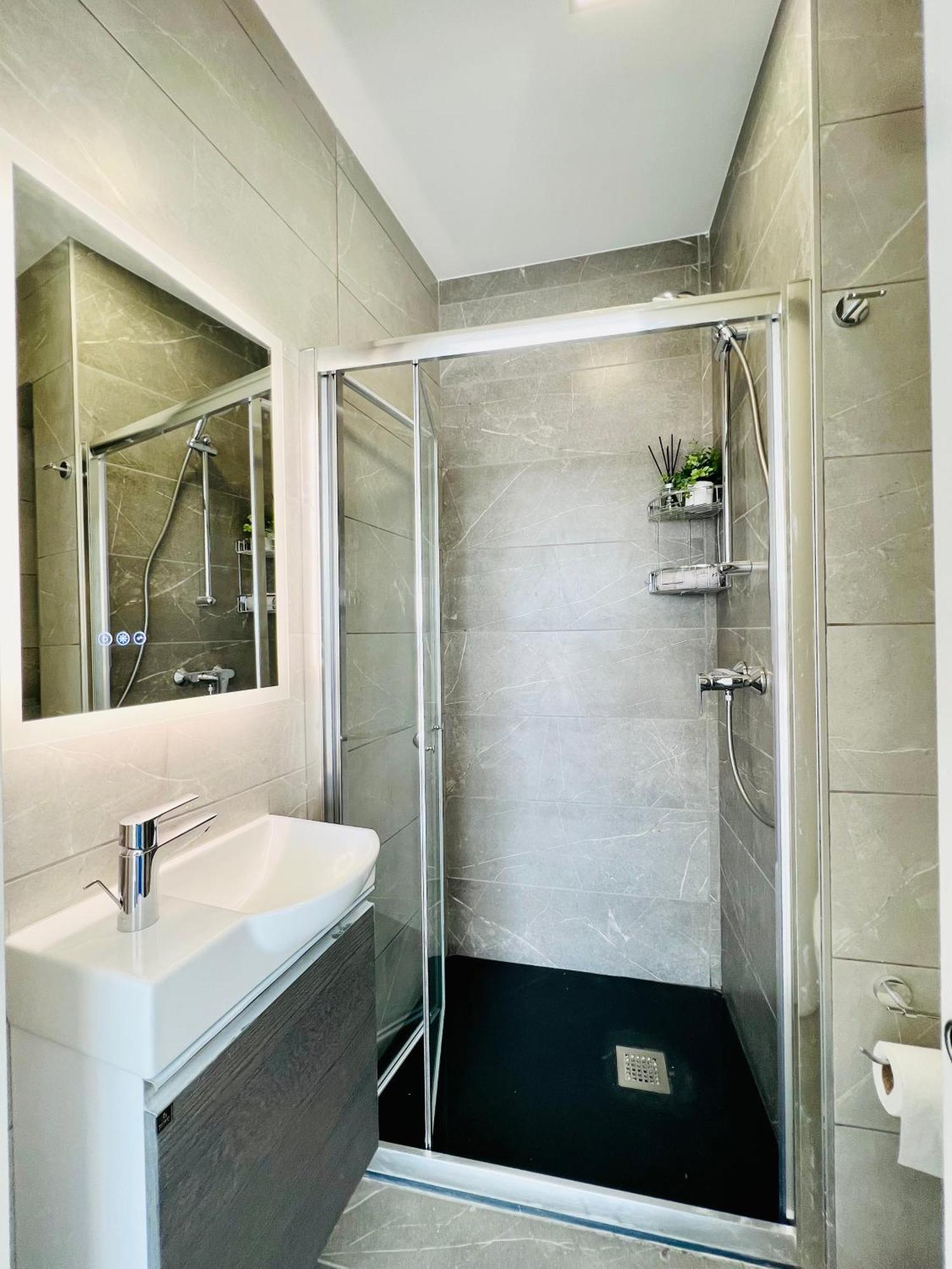 Sunshine Suits - Brand New Apartments Msida Dış mekan fotoğraf