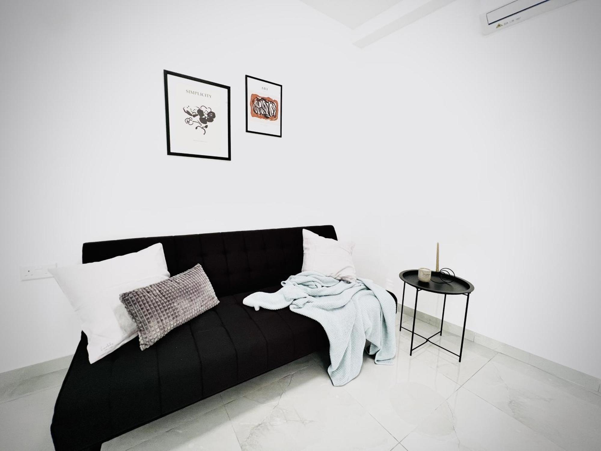 Sunshine Suits - Brand New Apartments Msida Dış mekan fotoğraf