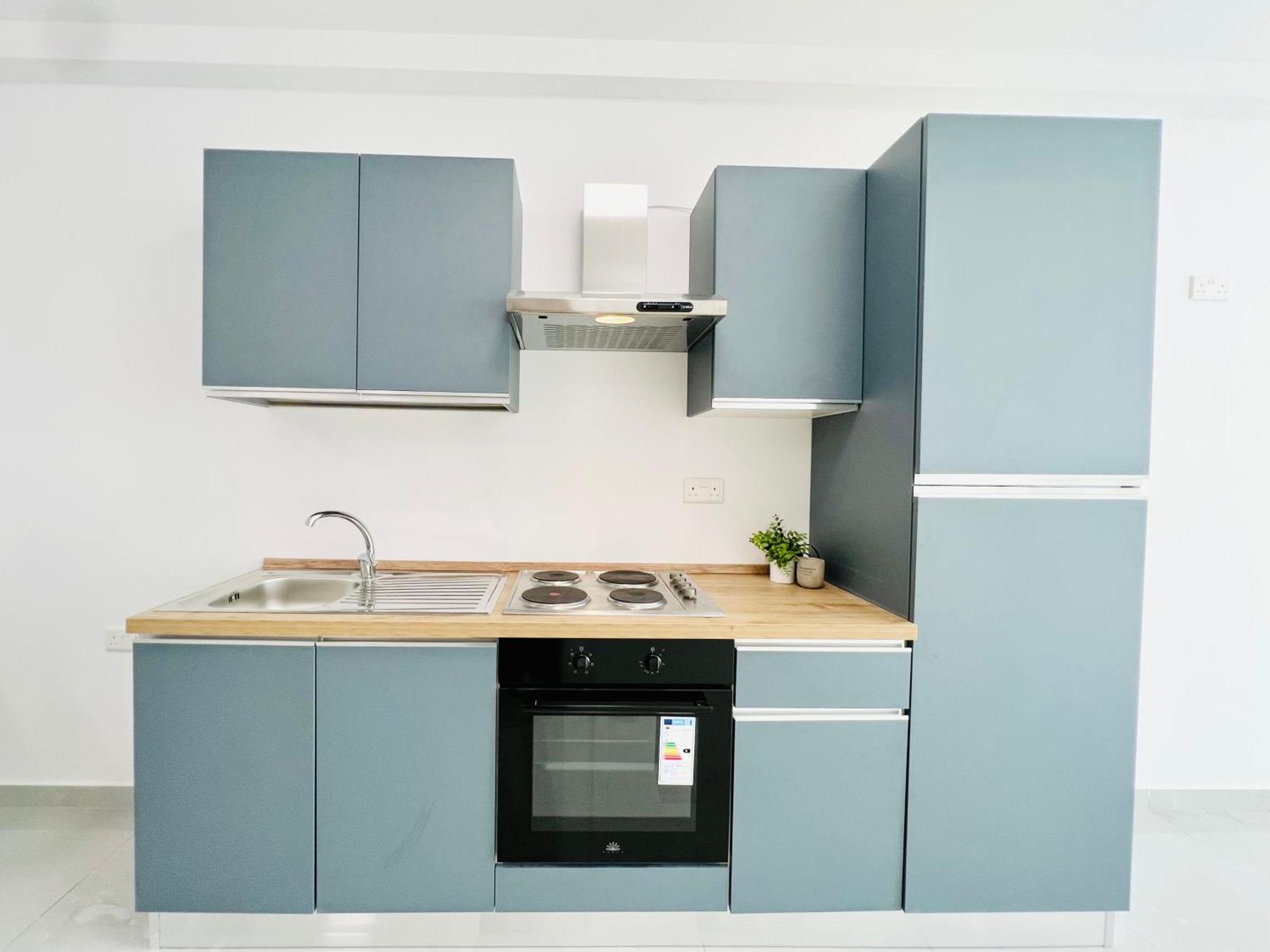 Sunshine Suits - Brand New Apartments Msida Dış mekan fotoğraf