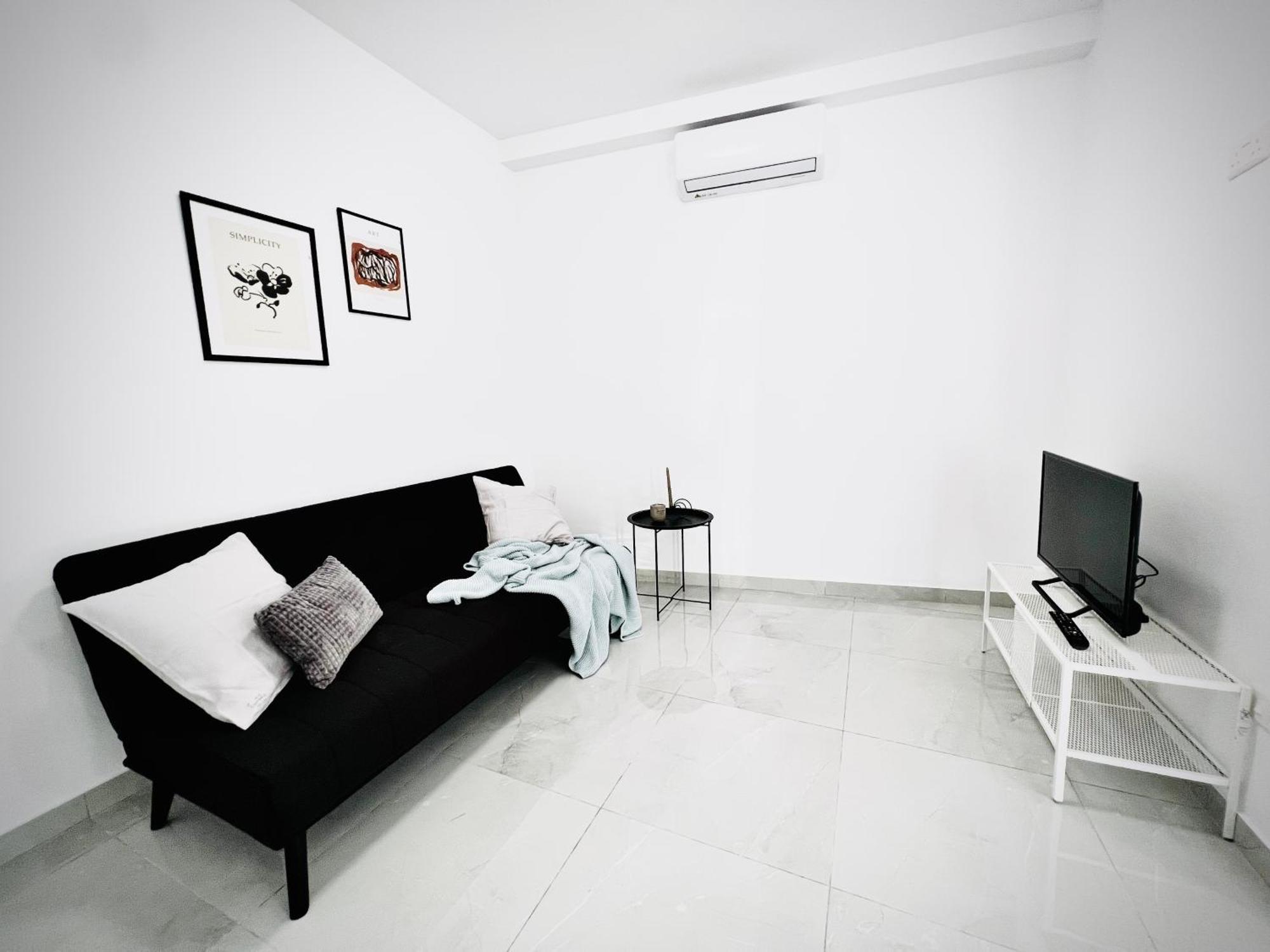 Sunshine Suits - Brand New Apartments Msida Dış mekan fotoğraf