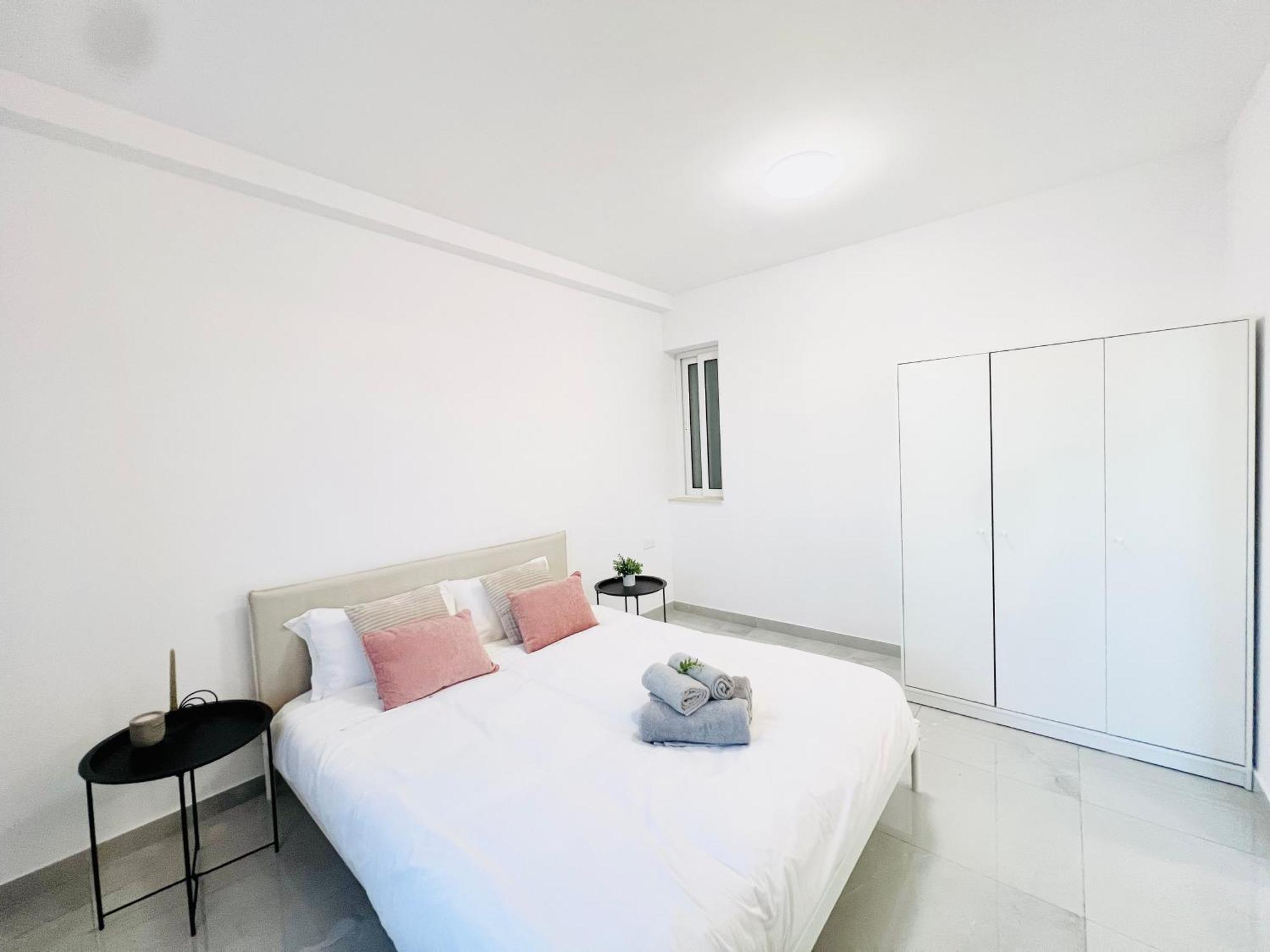 Sunshine Suits - Brand New Apartments Msida Dış mekan fotoğraf