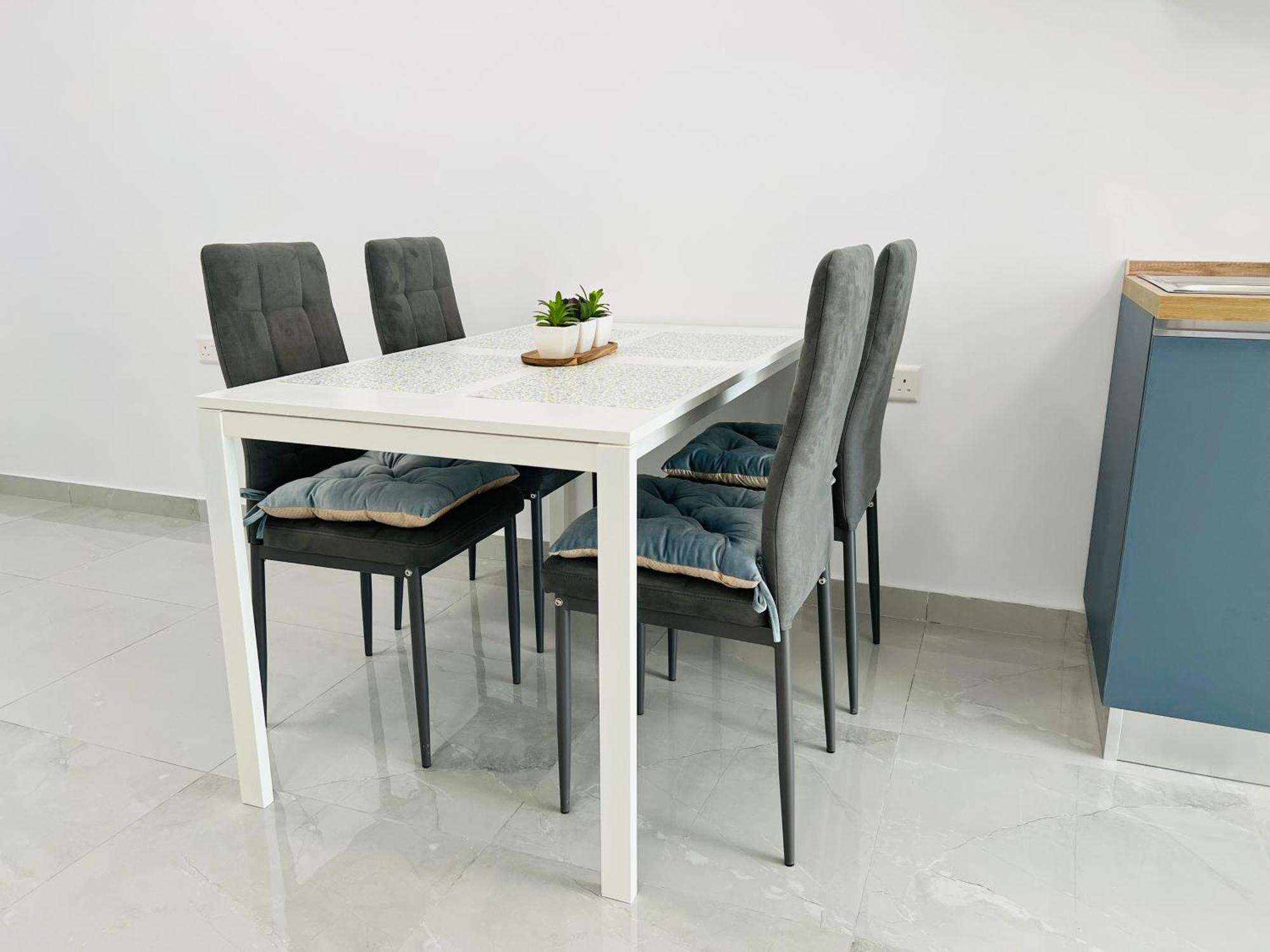 Sunshine Suits - Brand New Apartments Msida Dış mekan fotoğraf