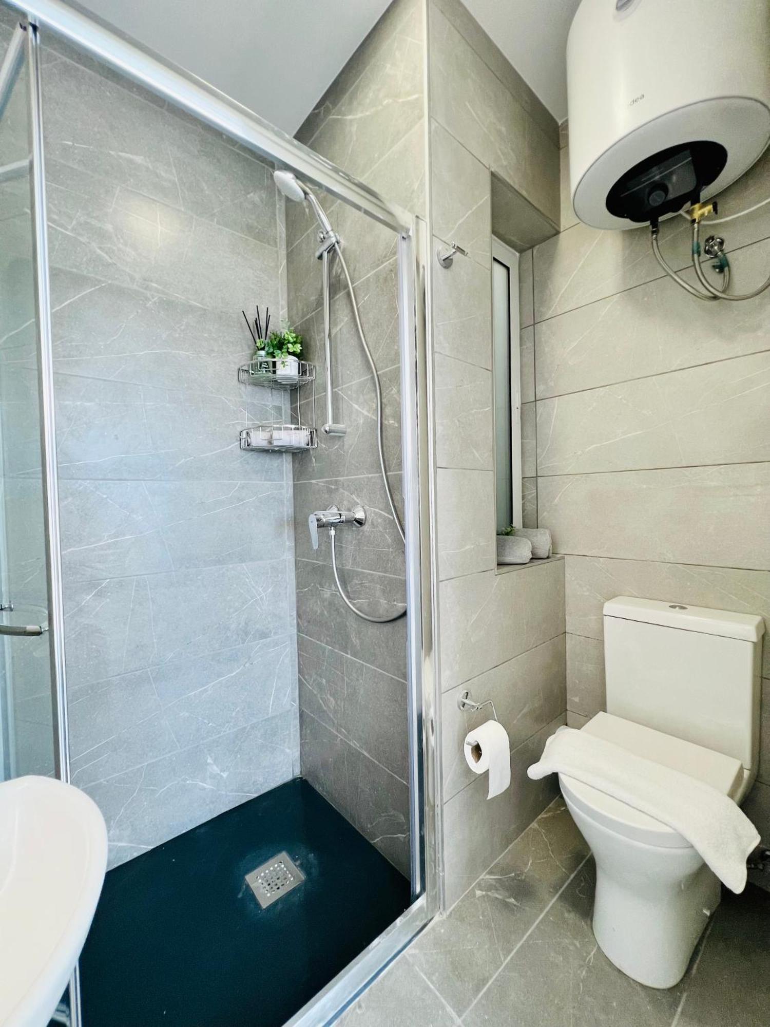 Sunshine Suits - Brand New Apartments Msida Dış mekan fotoğraf
