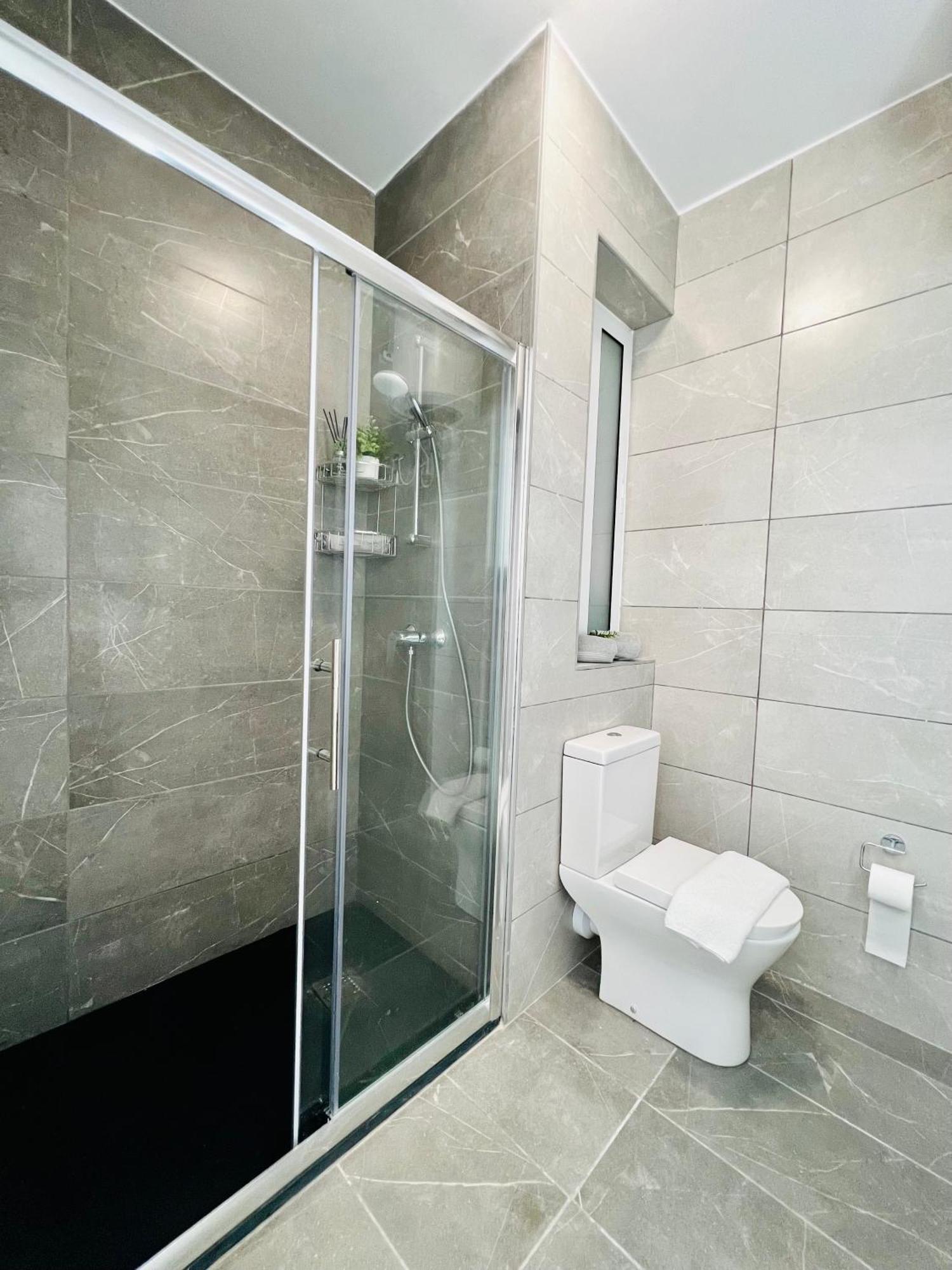 Sunshine Suits - Brand New Apartments Msida Dış mekan fotoğraf